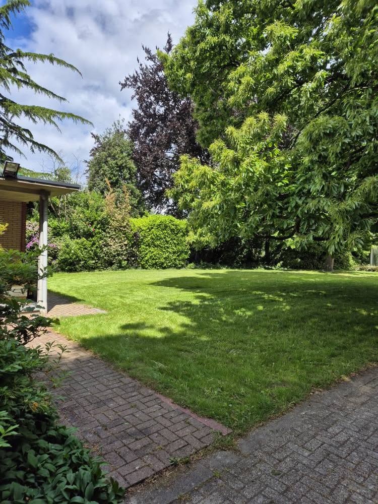 Realisatie van DW Klus & Tuinwerken